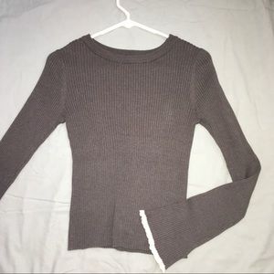 American Eagle Long Sleeve
